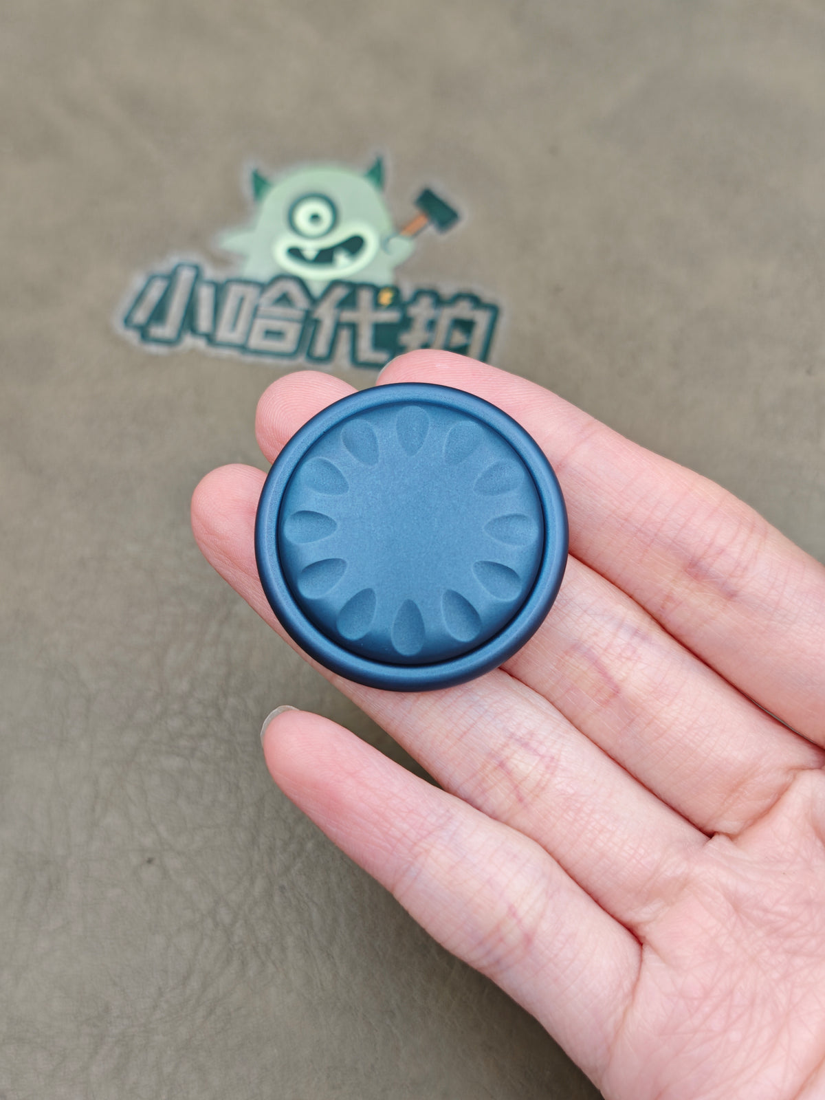 Top C Titanium