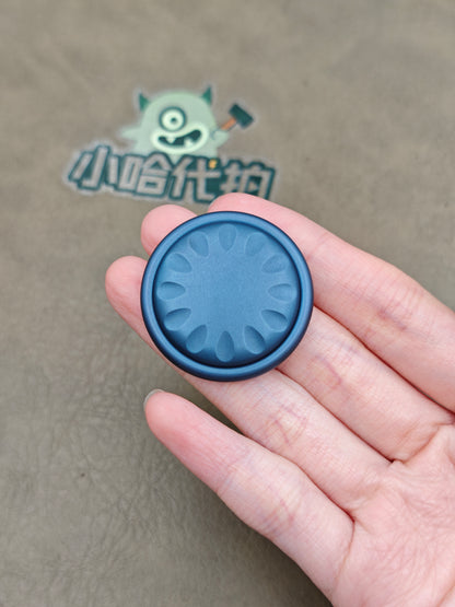Top C Titanium