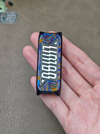 LIMBO Zircuti