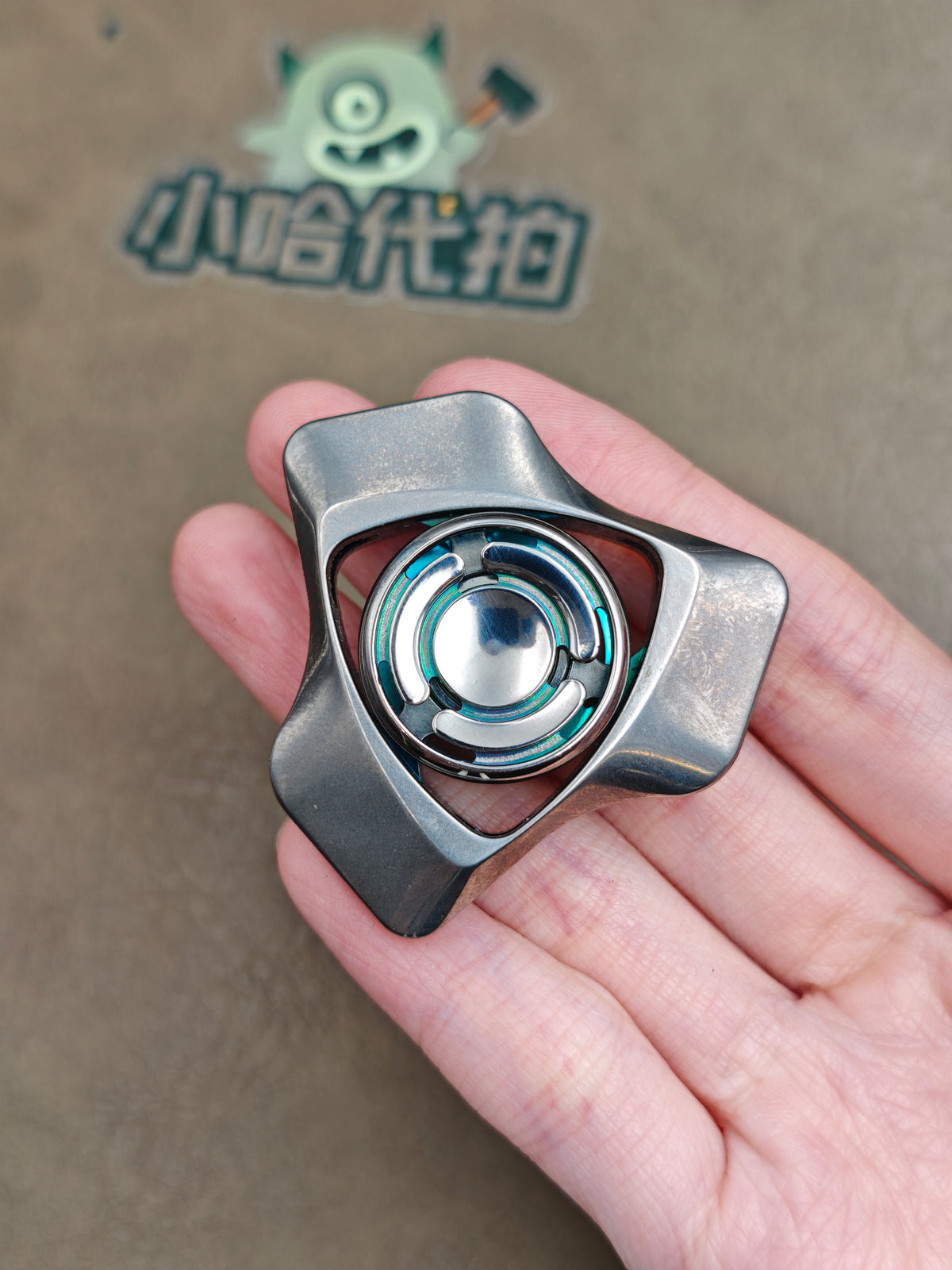 Phantom Mini Tungsten