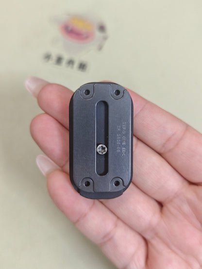 3 Layer Dense Core Zirconium