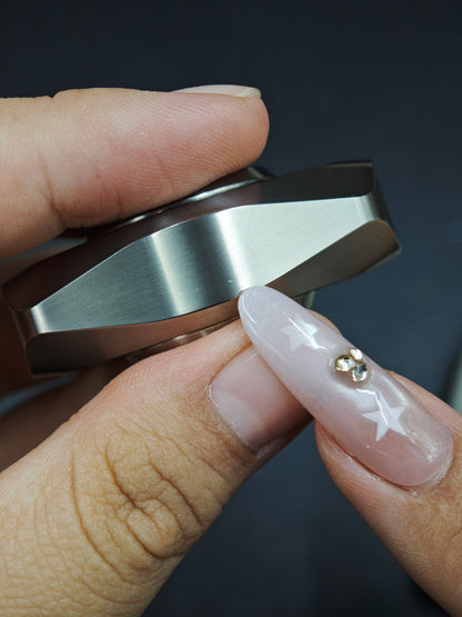 Air Titanium Machine Finished Limited 30