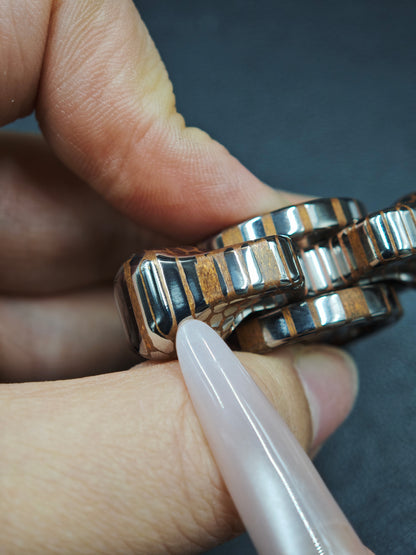Exorcism Superconductor
