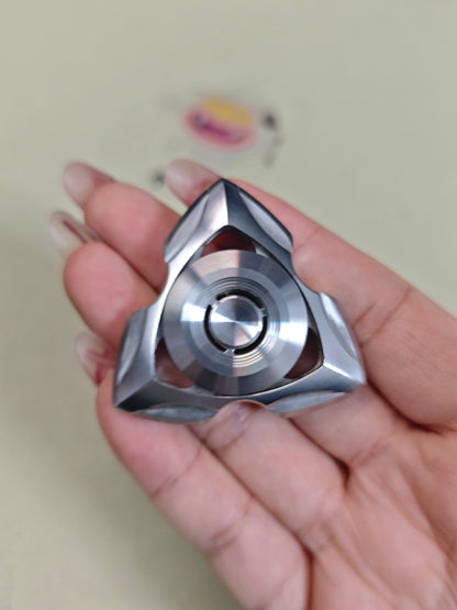 Siren Stainless Steel
