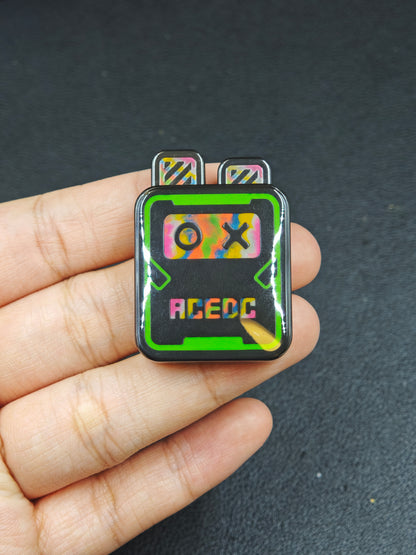 Rabbot Zirconium
