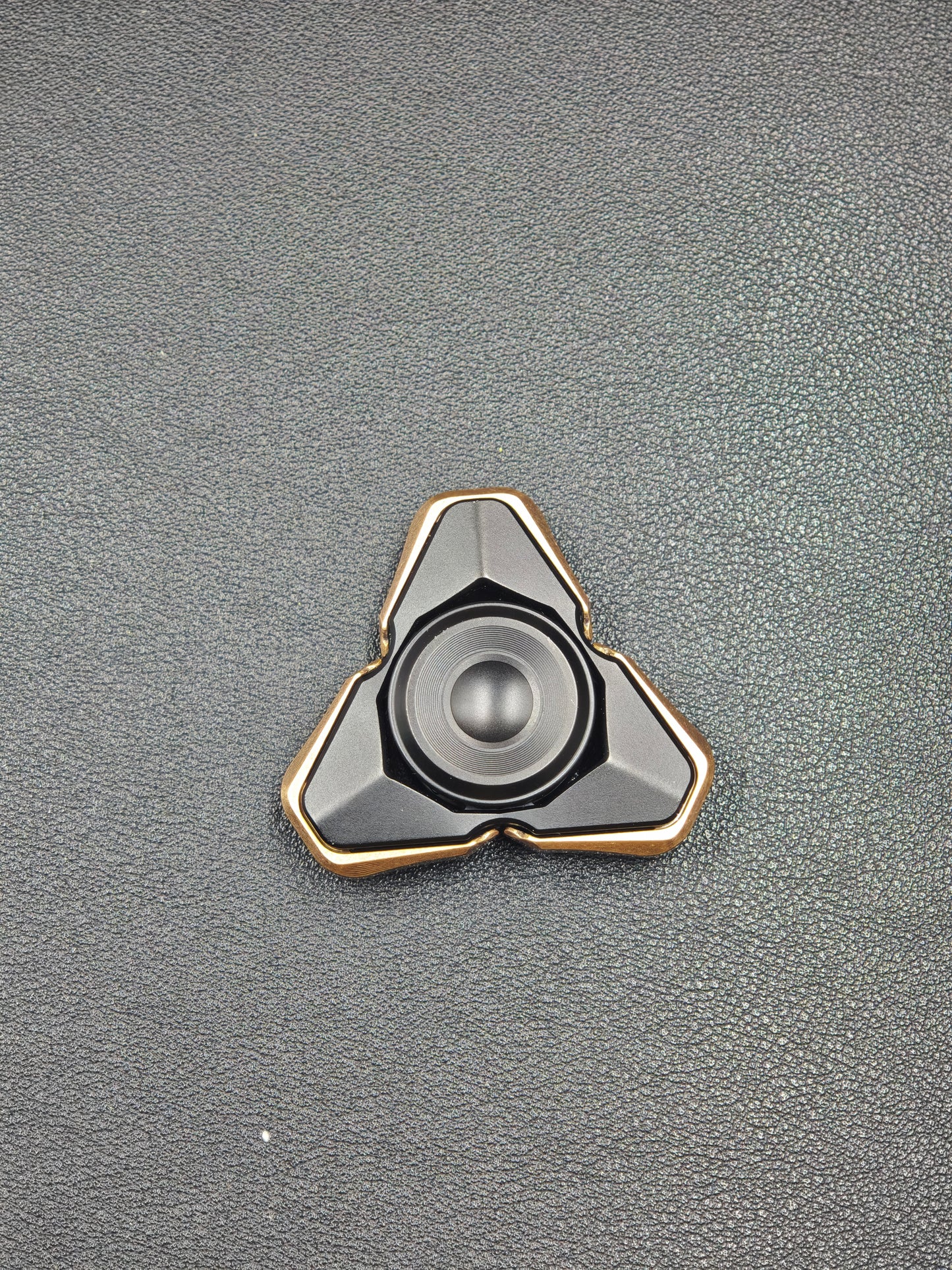Qs Copper Titanium
