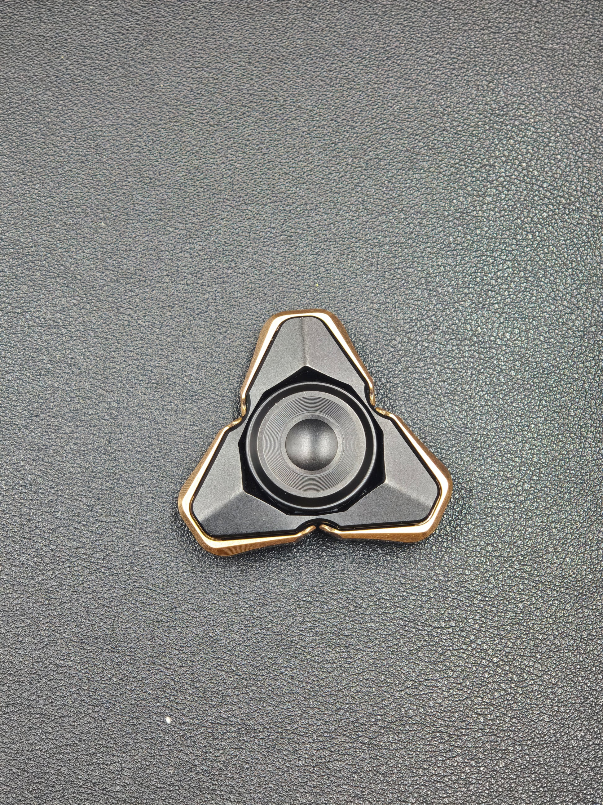 Qs Copper Titanium