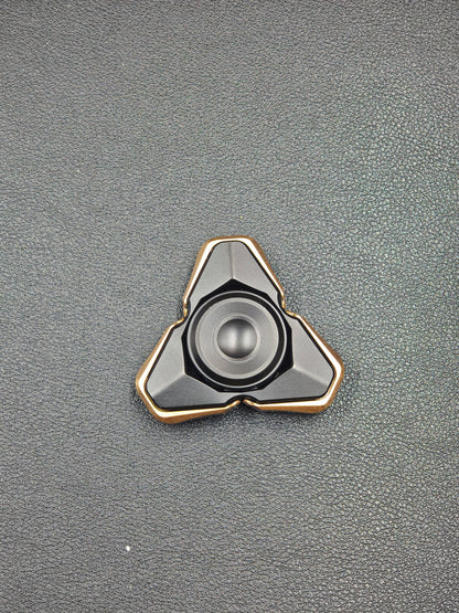 Qs Copper Titanium