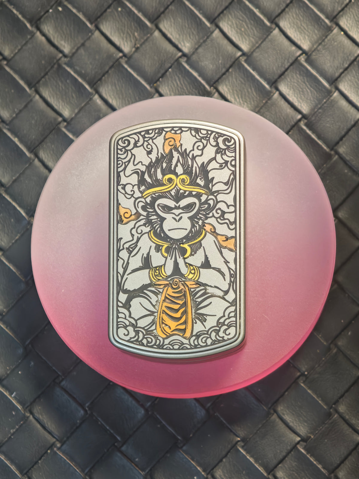 Root Three Titanium