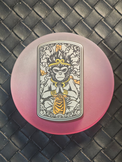 Root Three Titanium