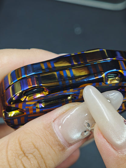Lag Titanium