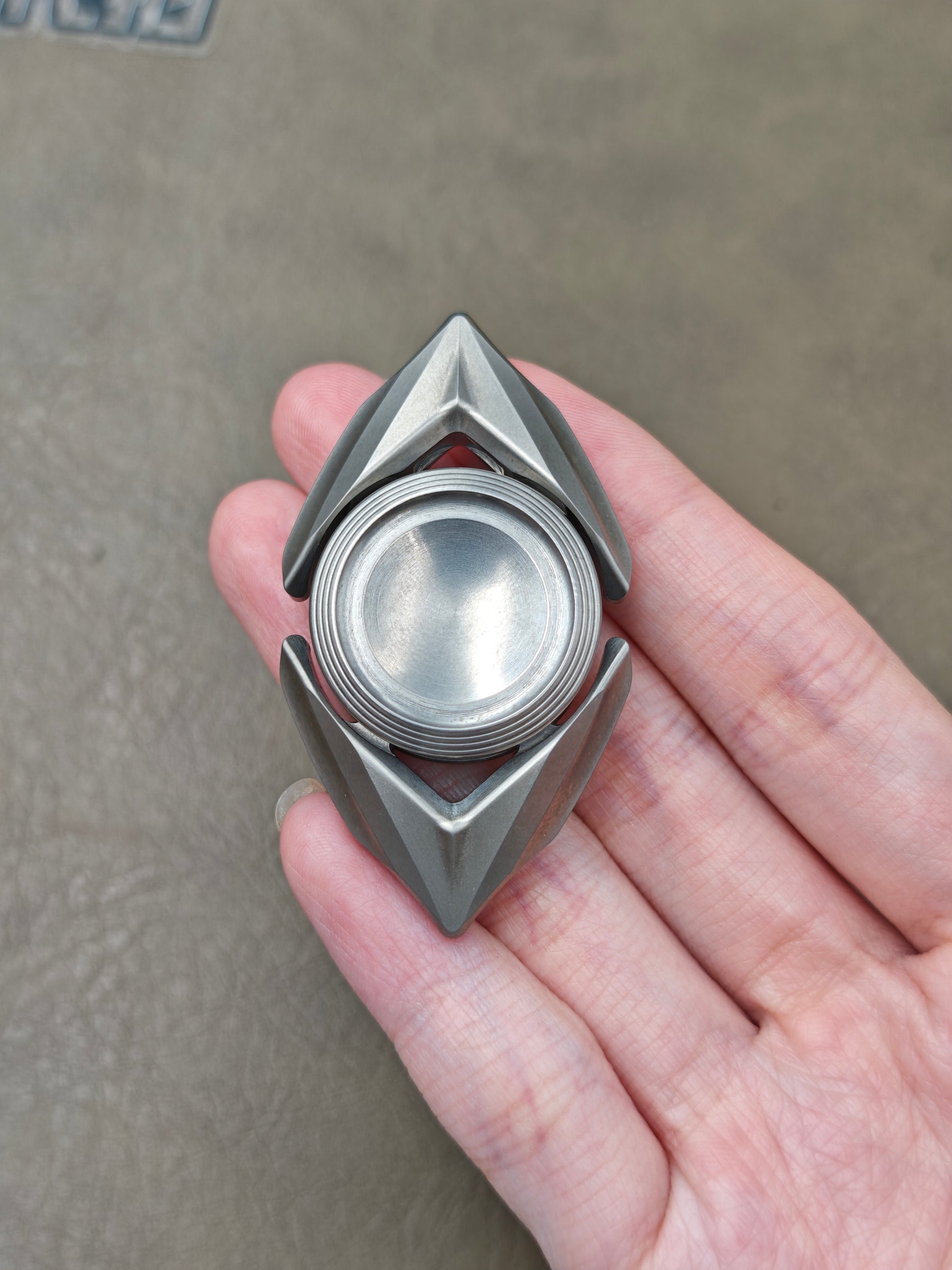 Sagittarius Tungsten
