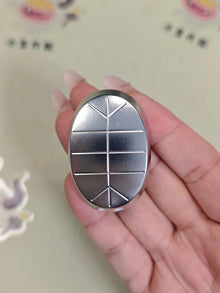 Jingle Beetle Stainless Steel