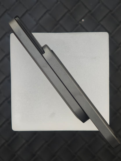 Spice Pin Zirconium Brushed