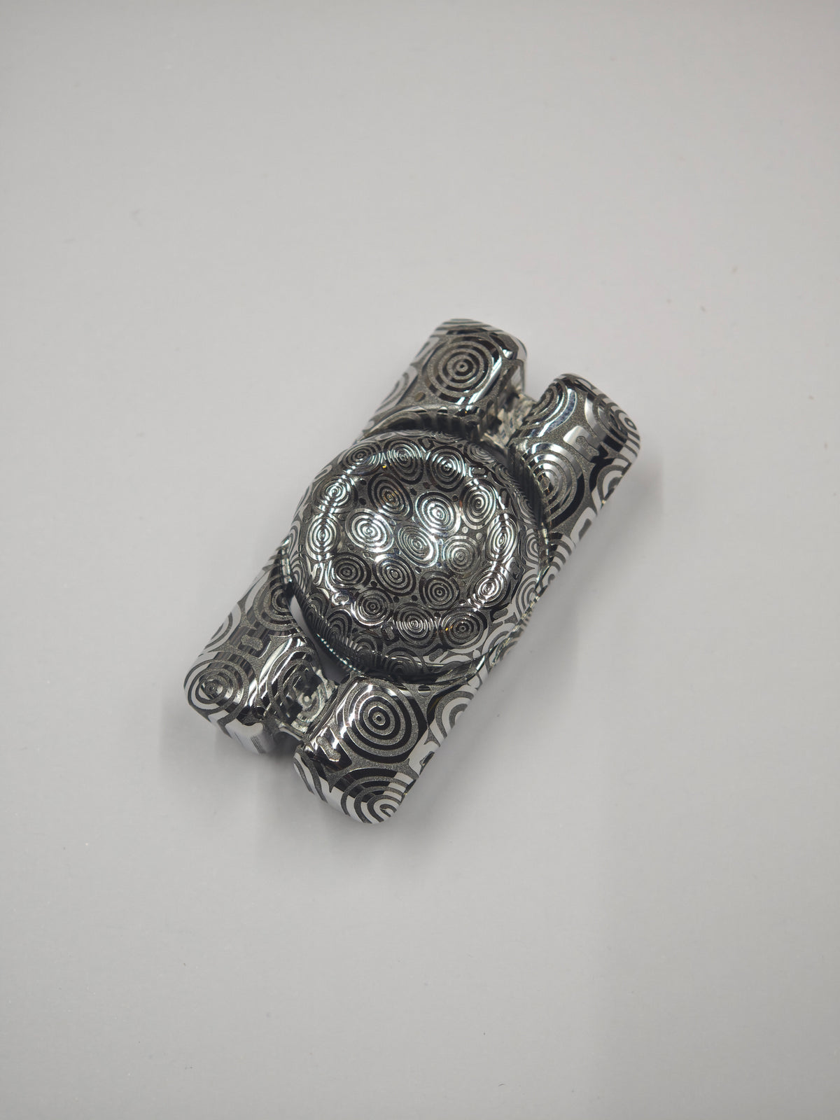 Sentinel Damasteel