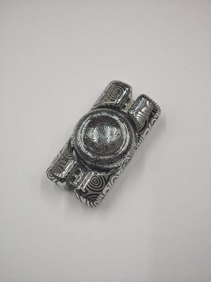 Sentinel Damasteel