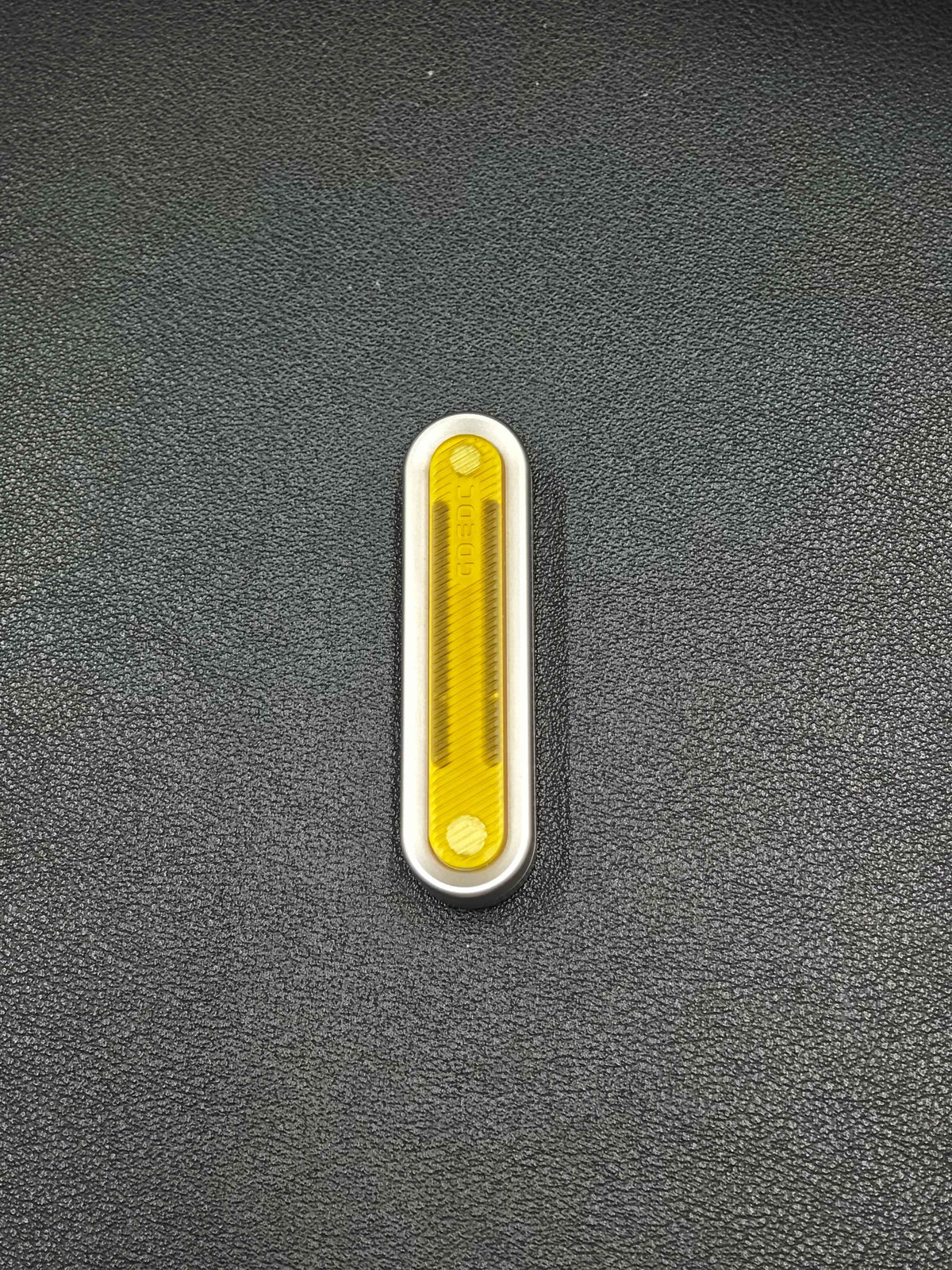 Spice Pin Stainless Steel PEI