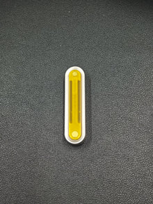 Spice Pin Stainless Steel PEI