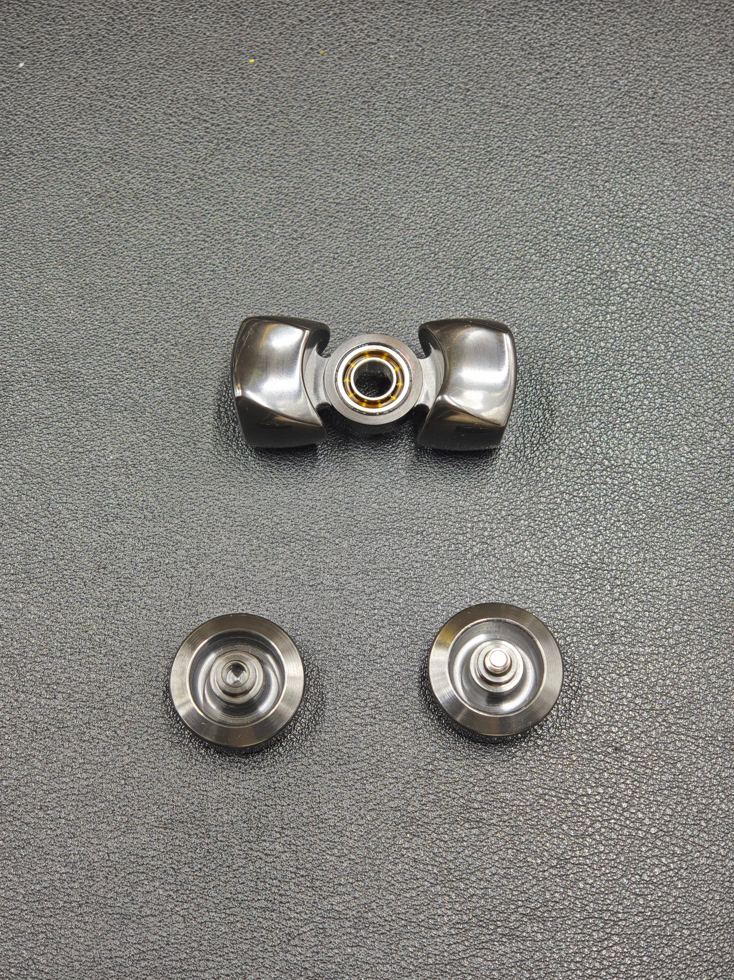 Zhen Zirconium Polished