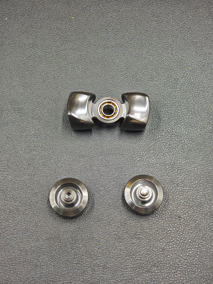 Zhen Zirconium Polished