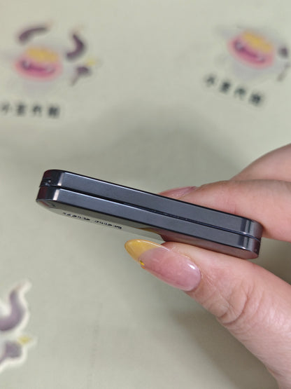 Spice Pin Zirconium Mokuti