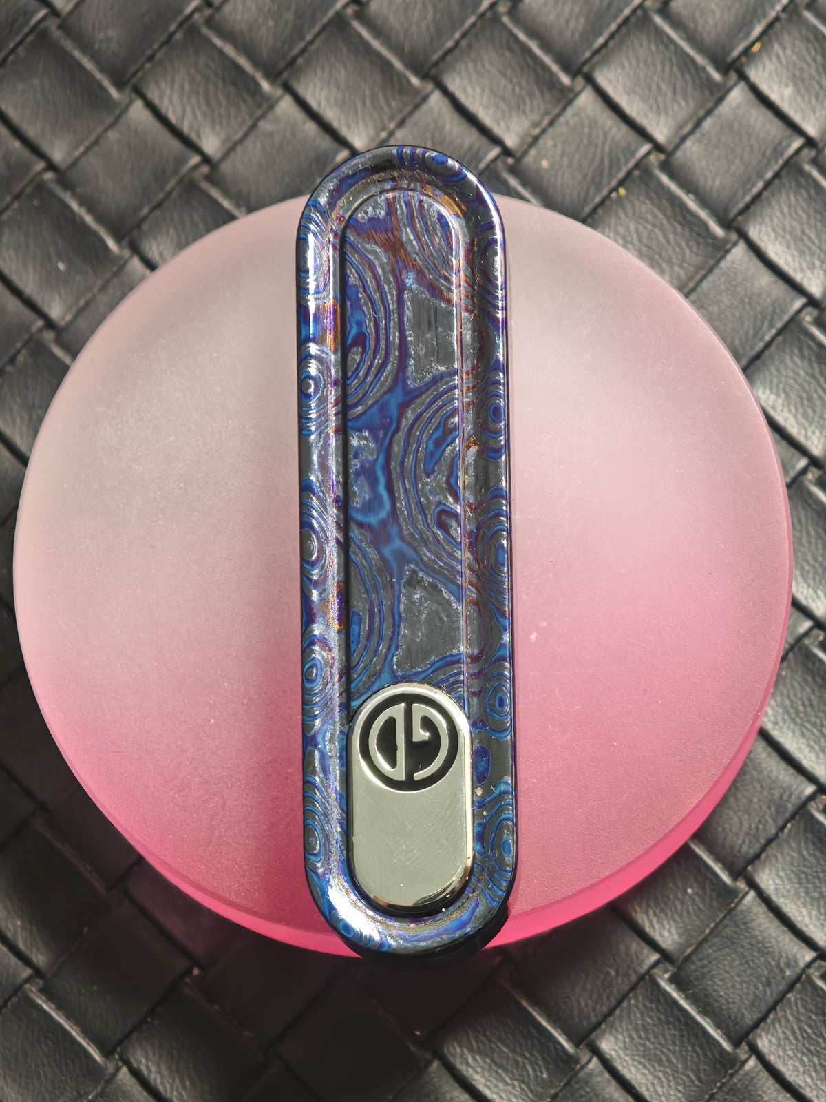 Spice Pin Zircuti