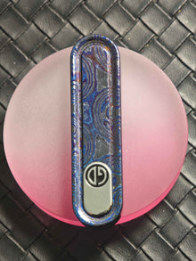 Spice Pin Zircuti
