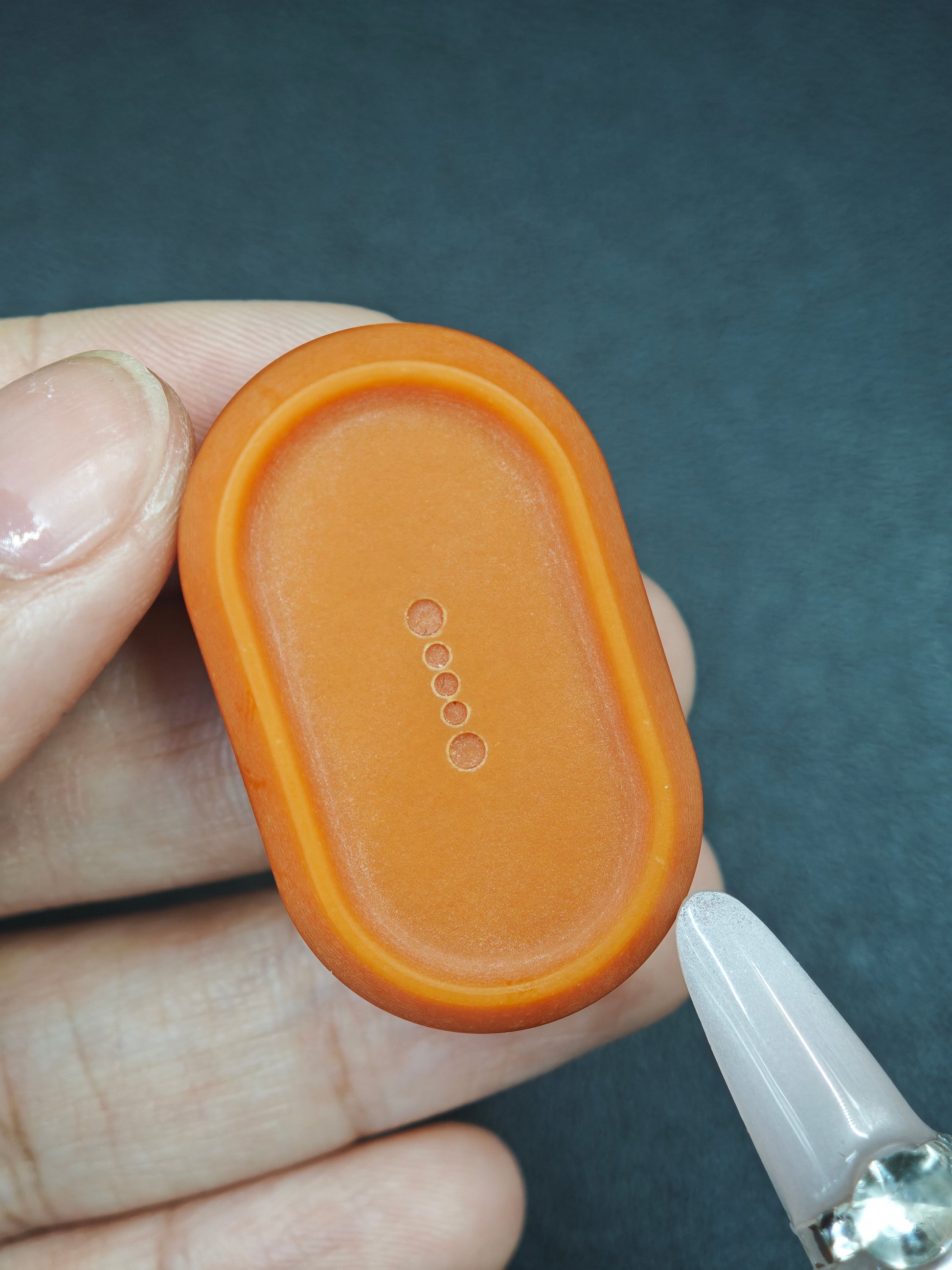 Nado Resin