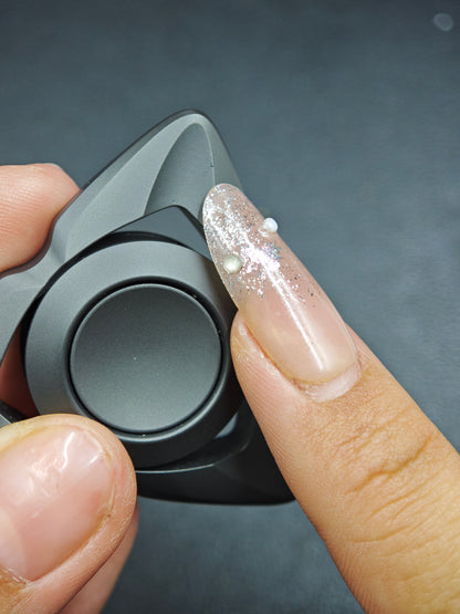 FairyWorks Mave1.1 mave1 Zirconium Stonewashed