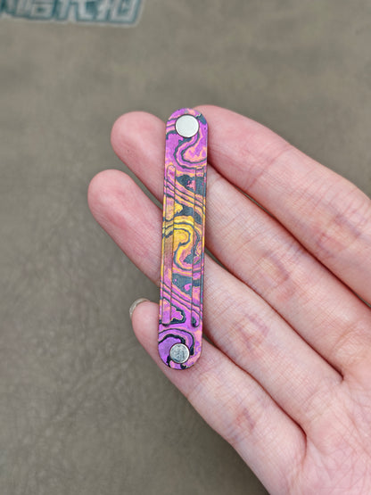 Spice Pin Zircuti