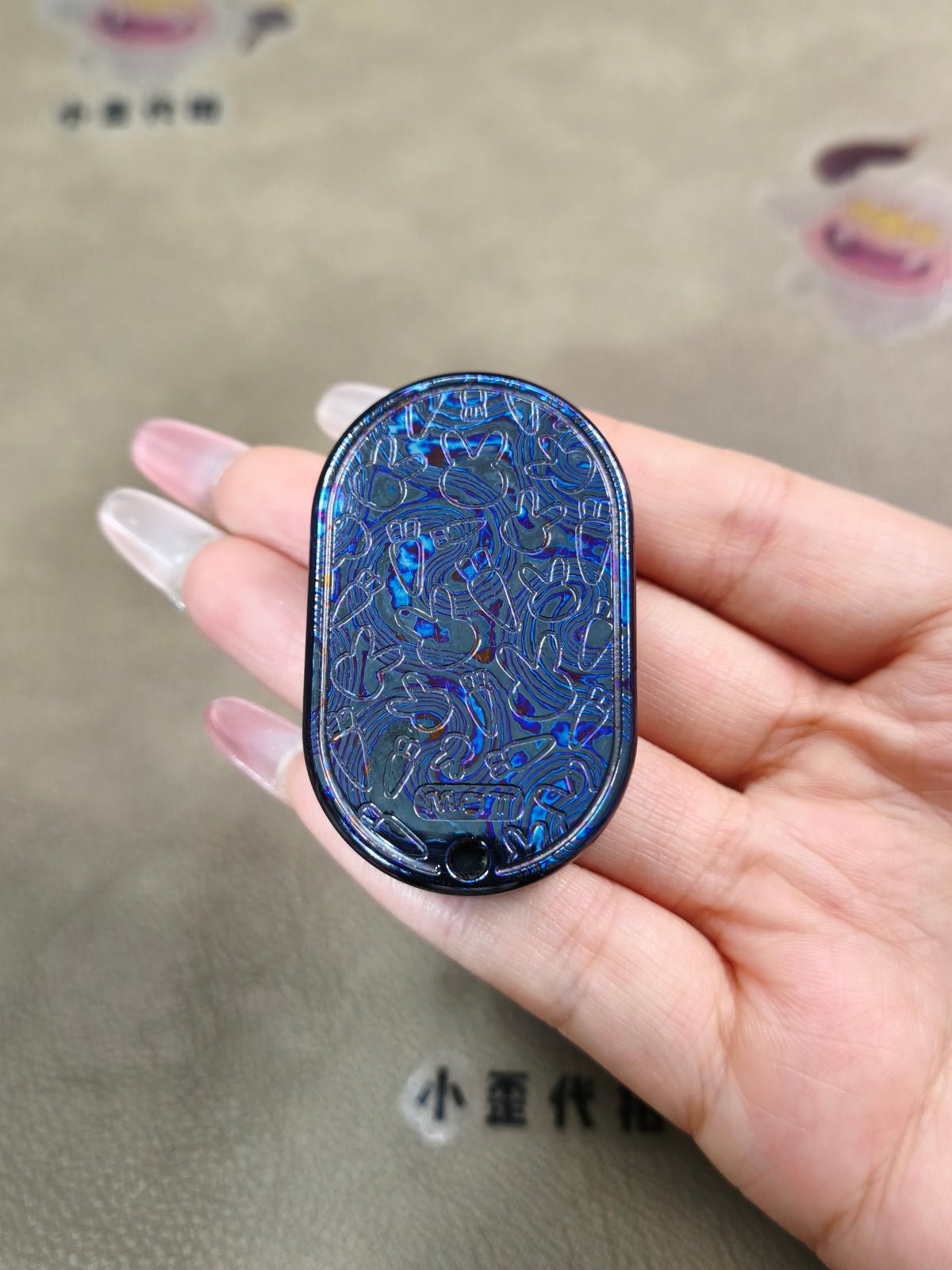 MIX Zircuti