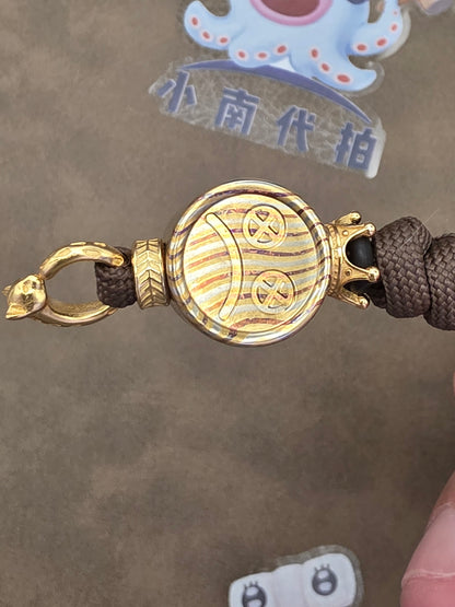 MIX Mokume
