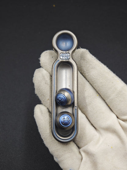 Cyber Ball Titanium
