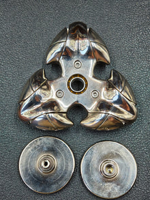 Machinery Squid Titanium