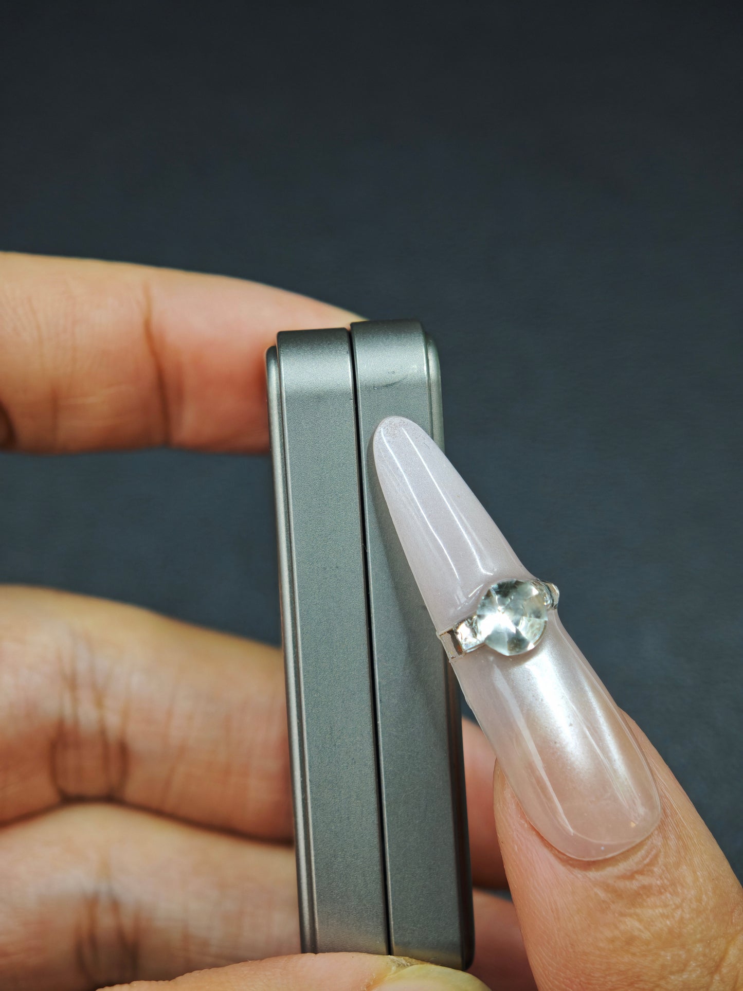 Fuguang PEI Titanium