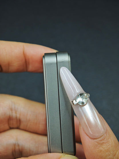 Fuguang PEI Titanium