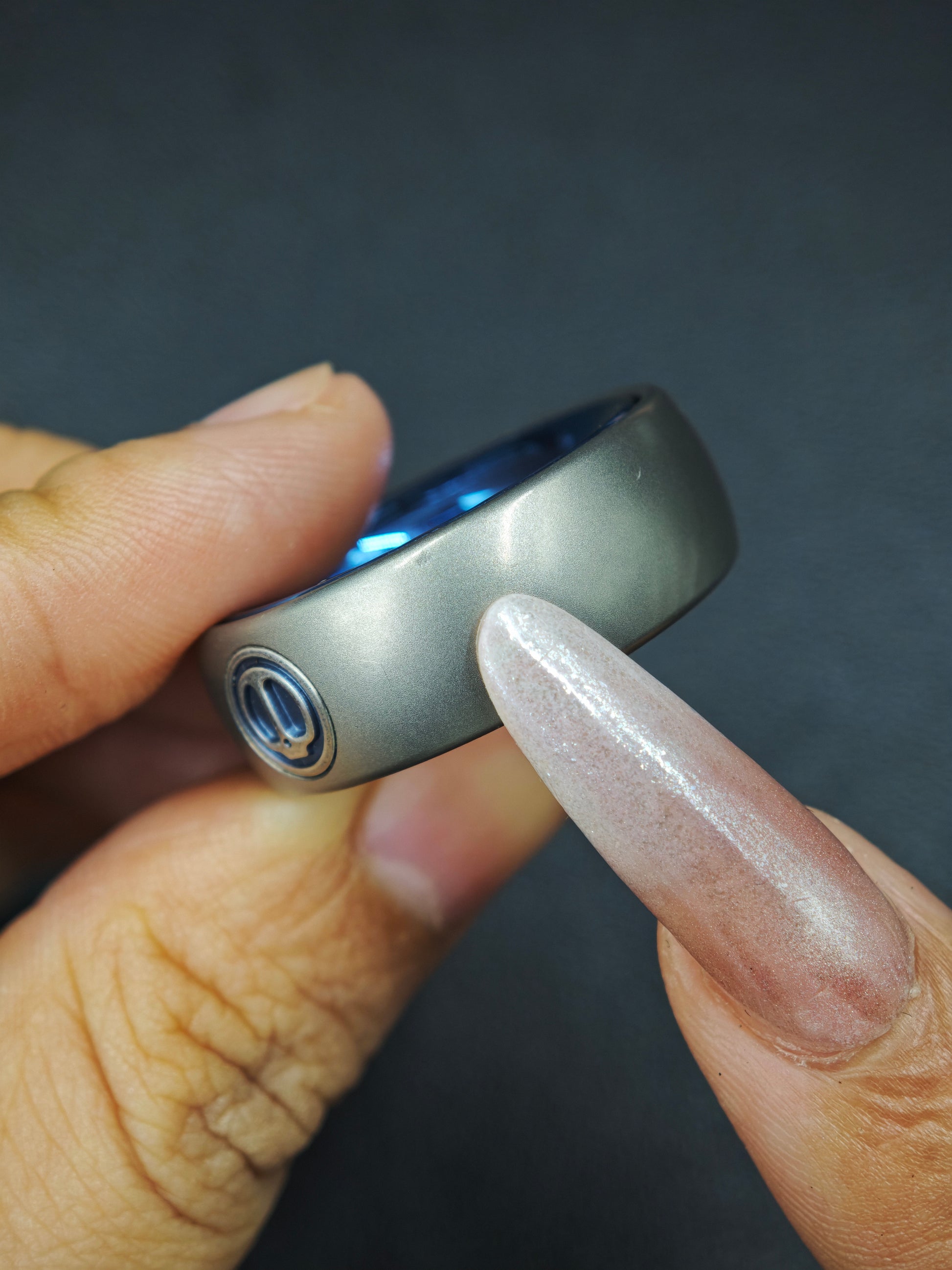 Mechanic I Titanium