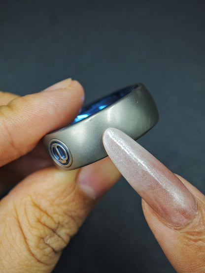 Mechanic I Titanium