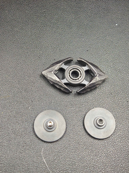 Zirconium Ma Sagittarius Tungsten