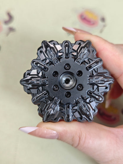 SEQUENCE EDC Dijiang Shell Opening Zirconium