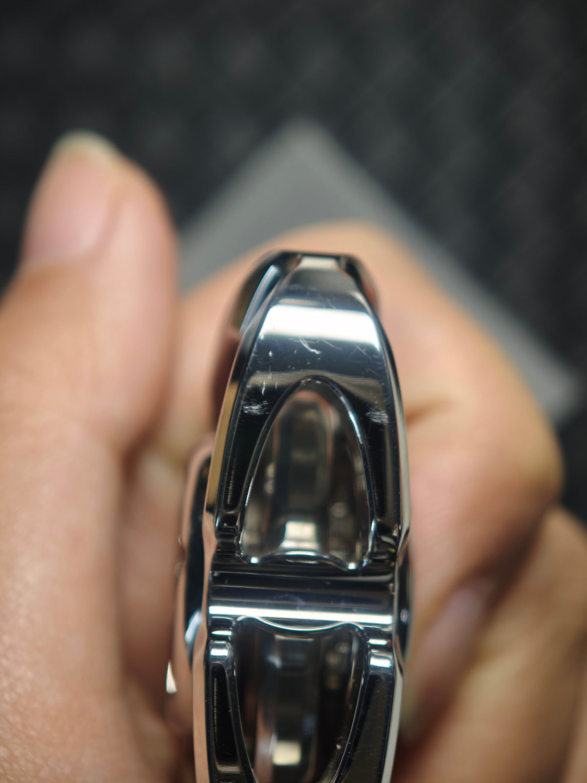 Luxe Stainless Steel