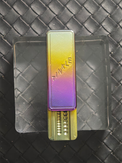 Jingle Bell Zirconium