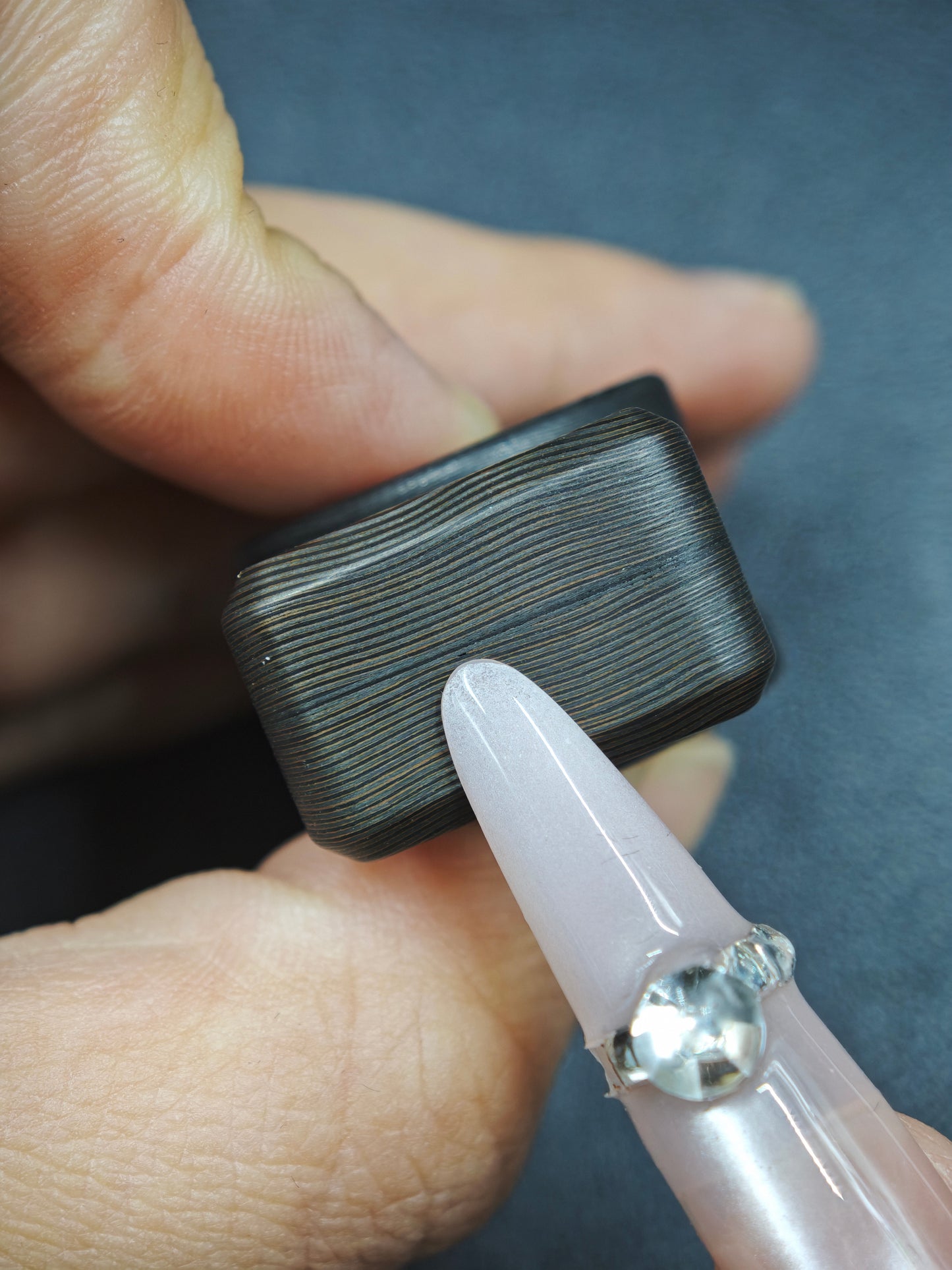 Carbon Quartz