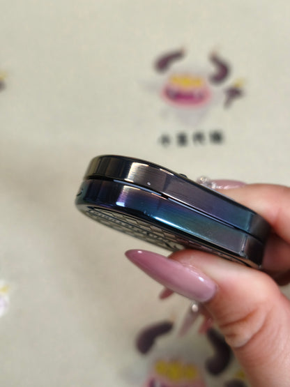 Groove Ultra-Gambit Zirconium Oil Slick