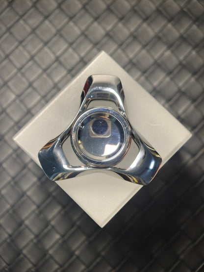 Liquid Stainless Steel Polished