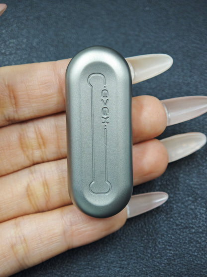 Floating Cloud Titanium