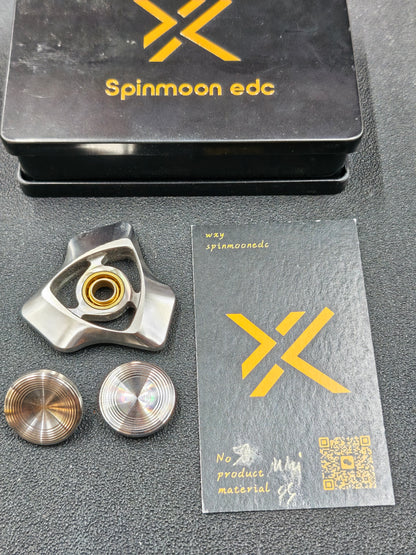 Phantom Mini Stainless Steel