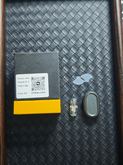 Nado Zirconium