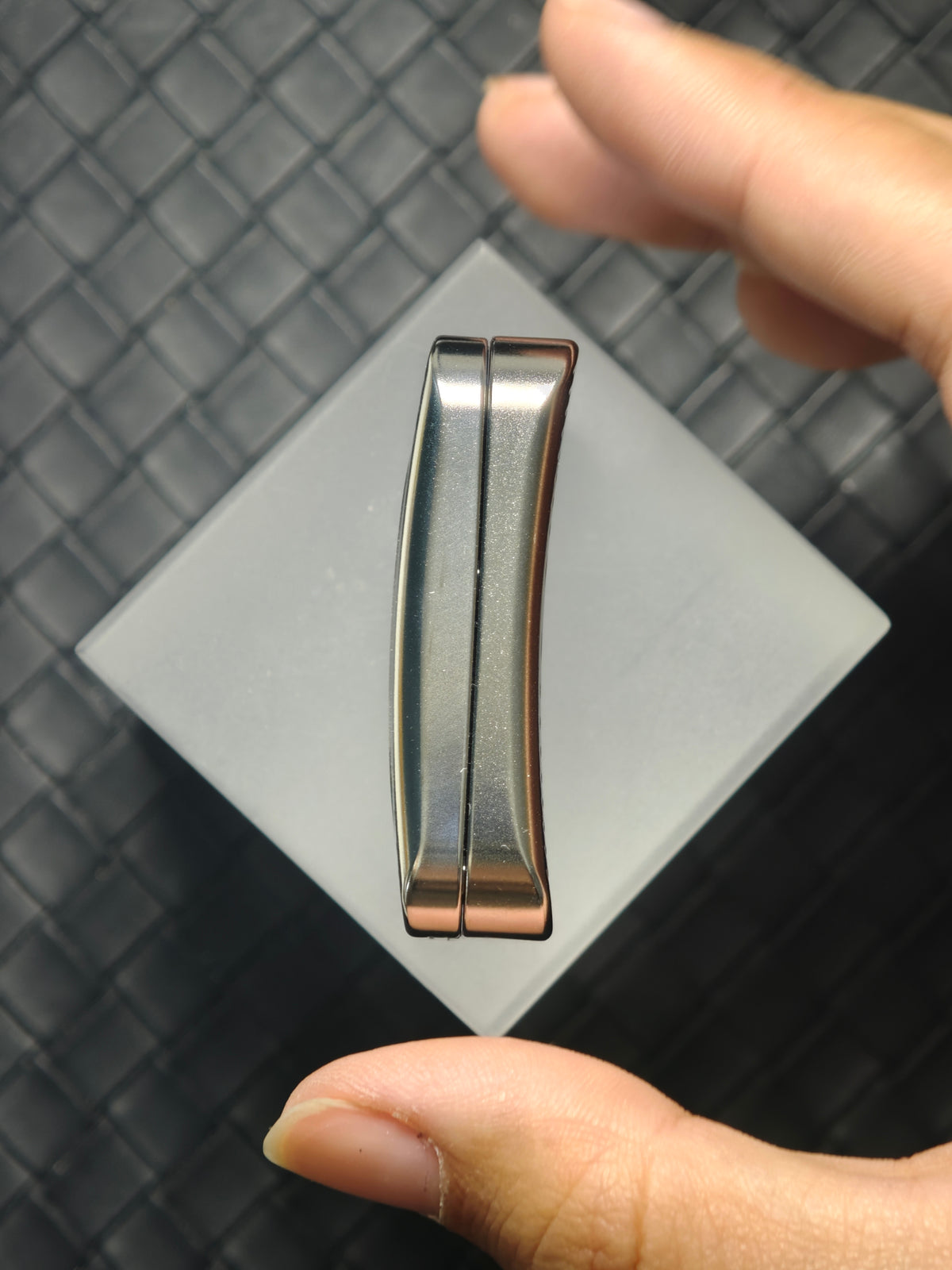 POPO Titanium