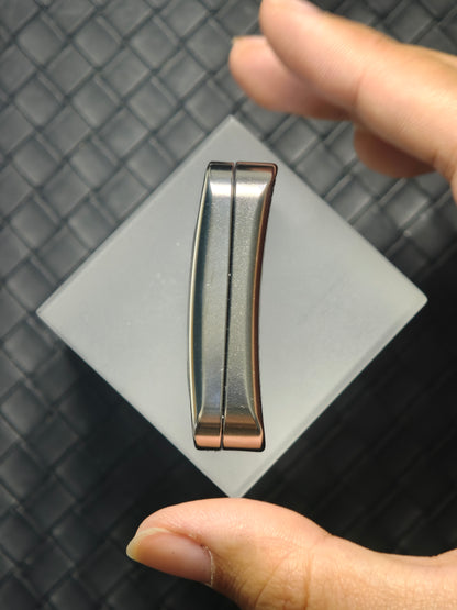 POPO Titanium